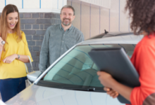 The Ultimate Maintenance Checklist for High-Mileage Cars