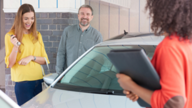 The Ultimate Maintenance Checklist for High-Mileage Cars