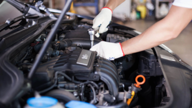 Major Car Repairs: What You Need to Know Before You Spend