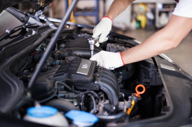 Major Car Repairs: What You Need to Know Before You Spend