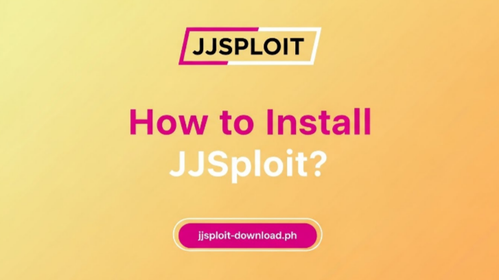 How to Install JJSploit?