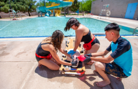 Is the Lifeguard Shortage Your Opportunity to Make a Real Difference?