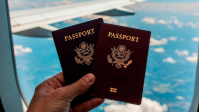 What Documents You Need to Leave and Return Safely