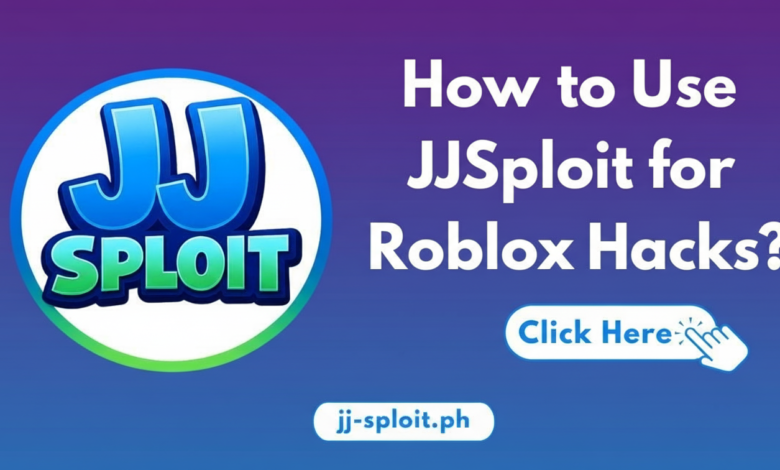 How to Use JJSploit for Roblox Hacks?