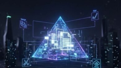 How Cloud-Based PDF Tools Boost Remote Productivity and Teamwork