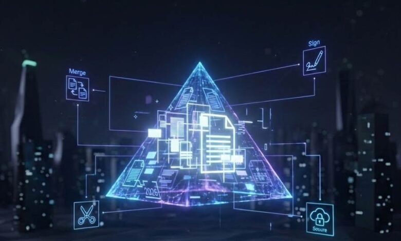 How Cloud-Based PDF Tools Boost Remote Productivity and Teamwork