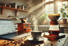 Why Coffee Seller Focuses on Performance Driven Coffee Solutions