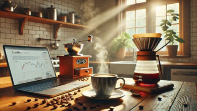 Why Coffee Seller Focuses on Performance Driven Coffee Solutions