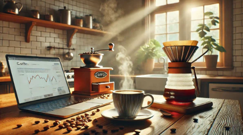 Why Coffee Seller Focuses on Performance Driven Coffee Solutions