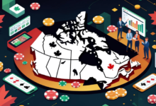 Canada as a Testing Ground for International Casino Brands: Market Insights & Growth Drivers