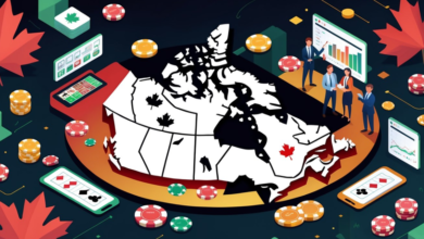 Canada as a Testing Ground for International Casino Brands: Market Insights & Growth Drivers