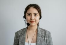 authentic tech service contact