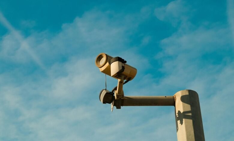 call monitoring and safety