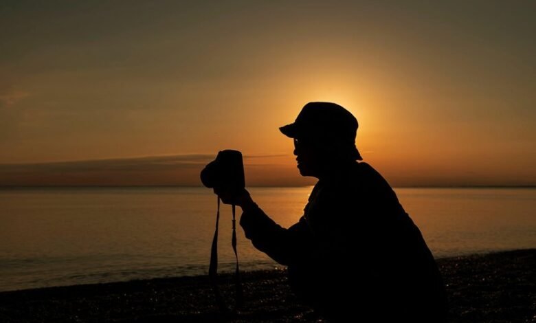 capture conversions lens horizon