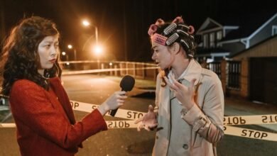 community complaint analysis report