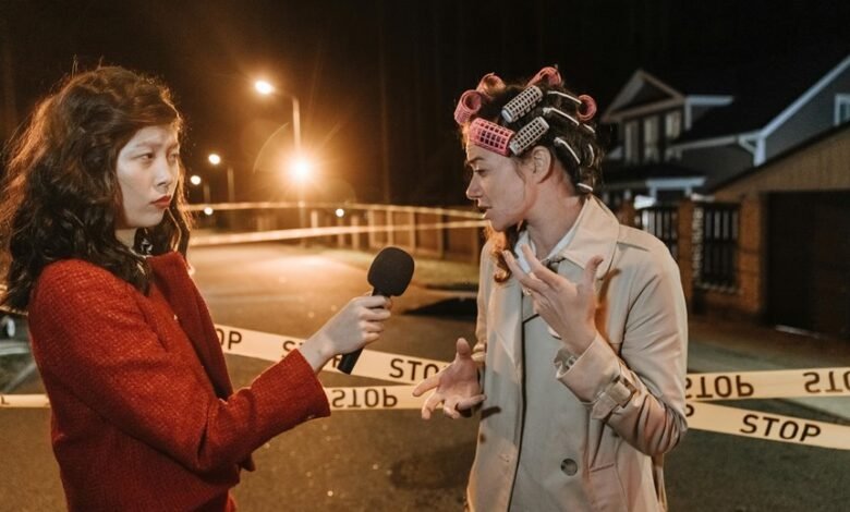 community complaint analysis report