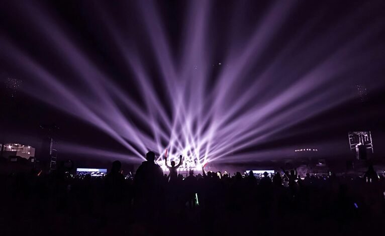 drive audience prism pulse