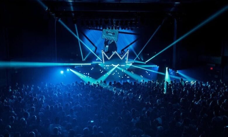 engage audience at horizon pulse