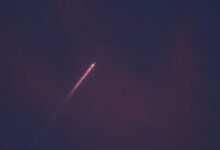 leadership in radiant orbit