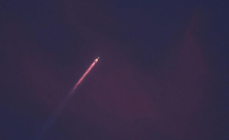 leadership in radiant orbit