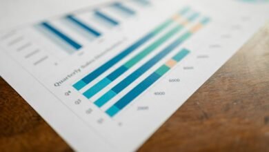 monitoring report overview details