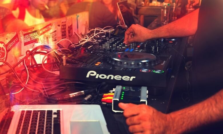 pioneer audience 4124971333 beacon edge