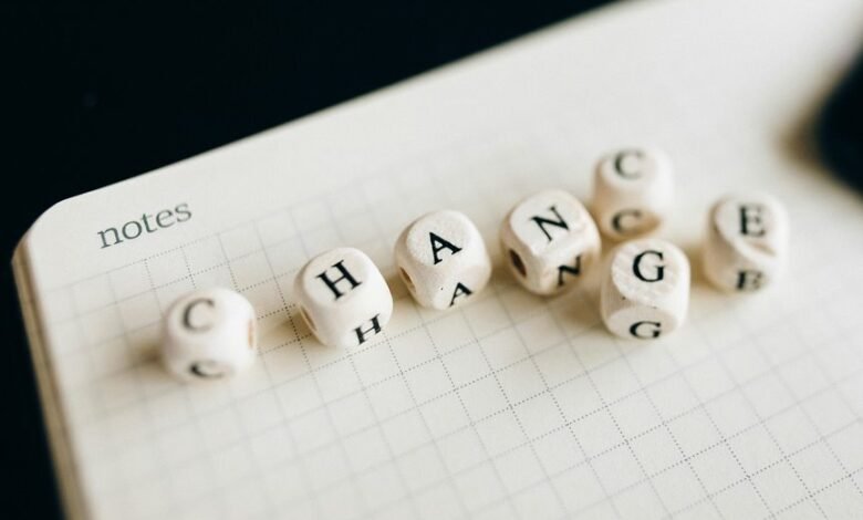 tactical guide for evolution