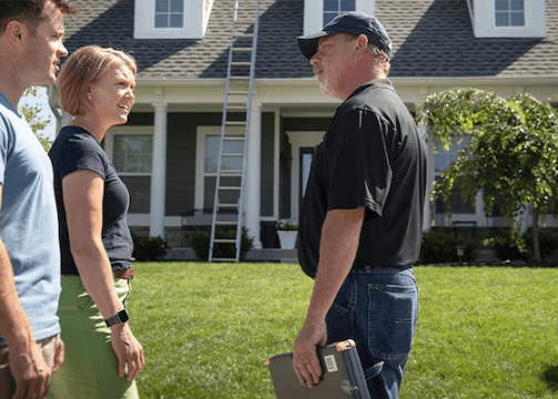 Navigating Roof Damage Claims: A Homeowner’s Guide to Getting It Right