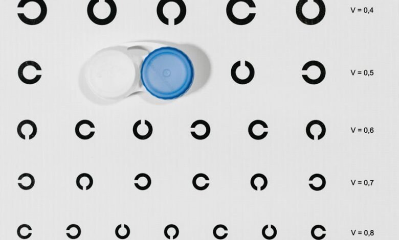 contact vision start reveal phone trace