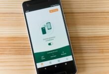 data trace contact unlocking