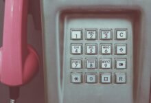 digital contact guide trusted caller lookup