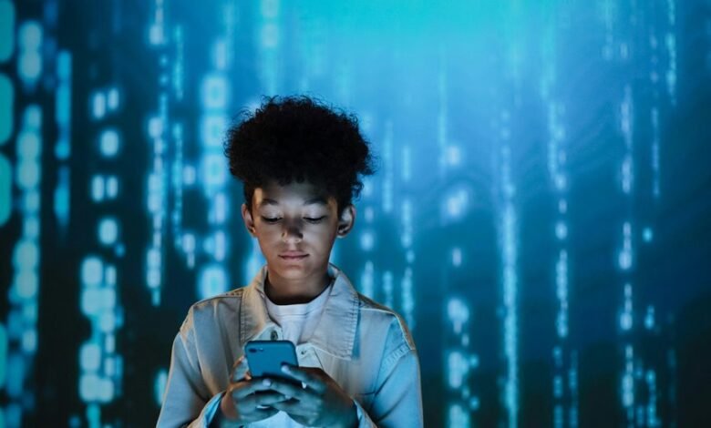 insight matrix revealing phone research