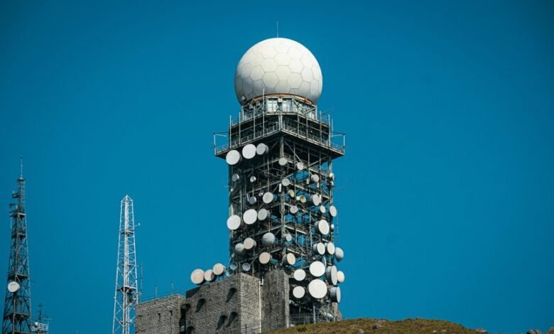 insight radar reveals accurate phone signals
