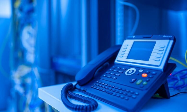 phone research system access bridge