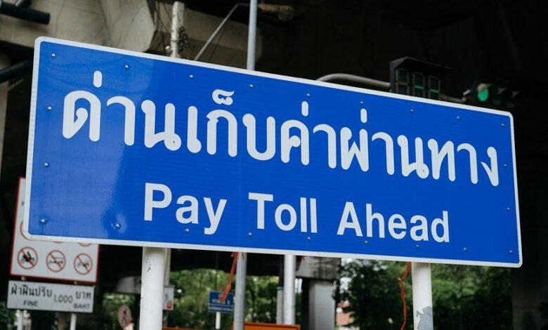 signal matrix reveals toll free meaning