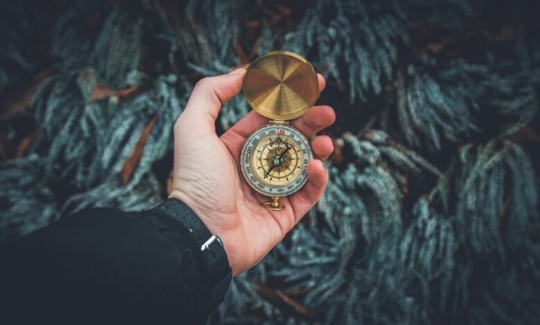 smart compass verified caller discovery