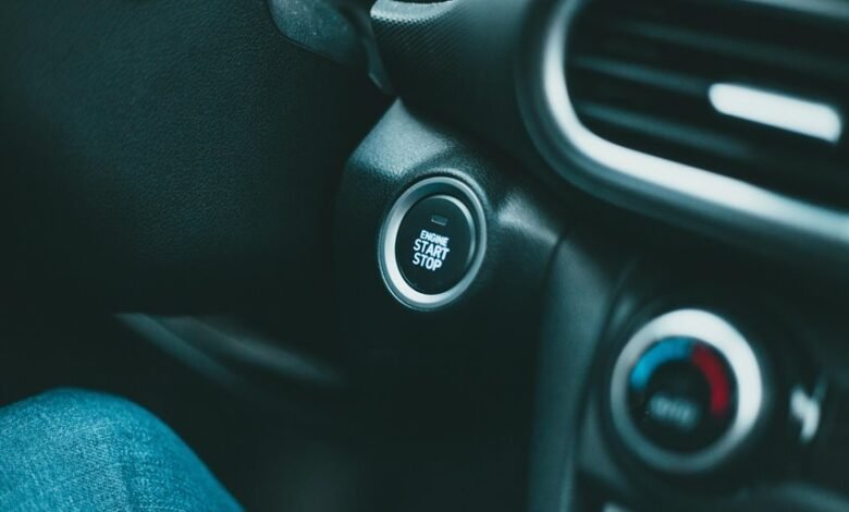 smart engine start verified caller insights