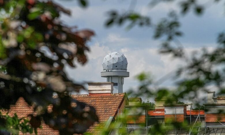 smart radar start 856 334 0059