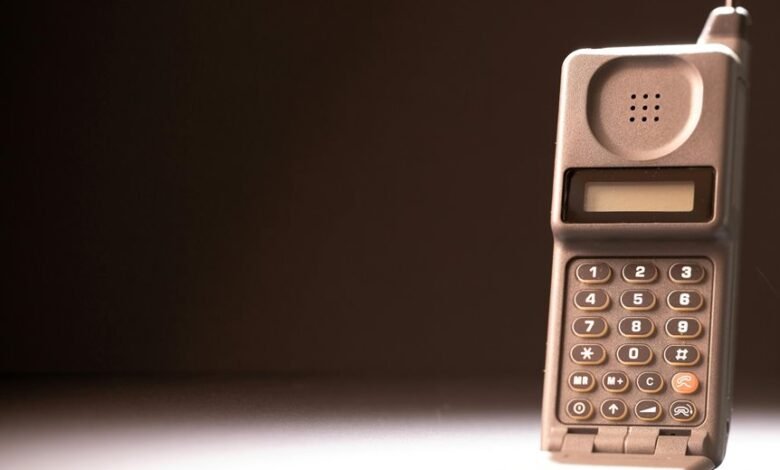 unlocking phone trace technology