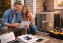 What Homeowners Should Know Before Installing a New HVAC System