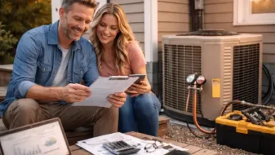 What Homeowners Should Know Before Installing a New HVAC System