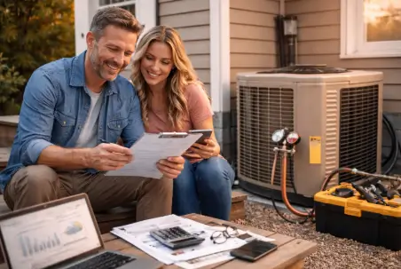 What Homeowners Should Know Before Installing a New HVAC System
