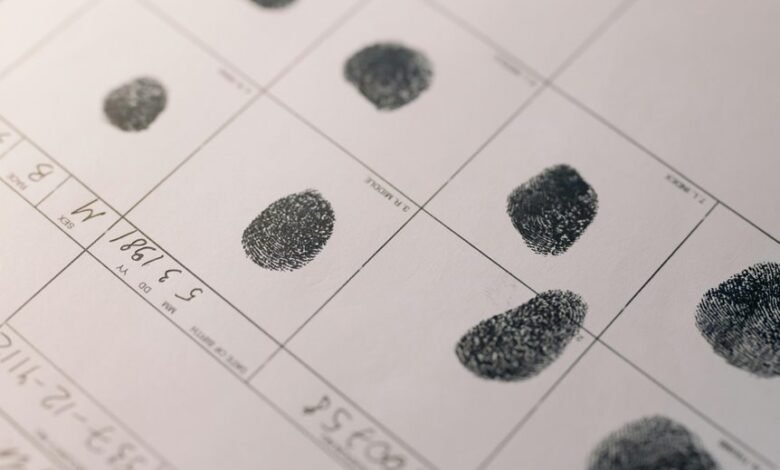 advanced medical record identifiers and role
