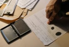 advanced record verification discovered cryptic encoded terms