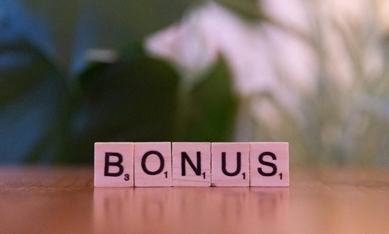 bonus quirky data driven acronym