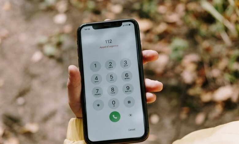 call log user number ip address timestamp