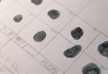 digital record audit unclear identifiers