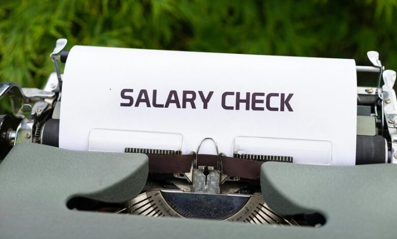 identifier accuracy scan details and salary inquiry