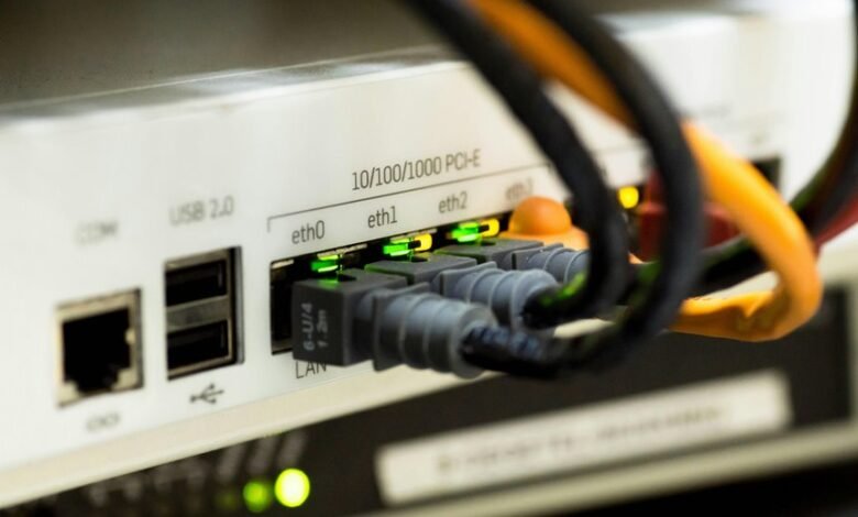 identifier and network audit details