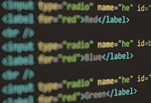 network and keyword validation details encoded